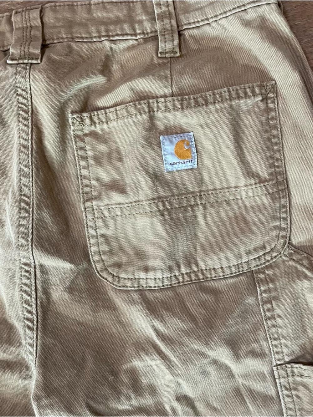 Carhartt pants - Picture 5 of 6